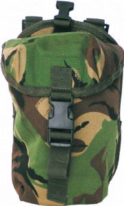 Utility Pouch (click for enlarged image)